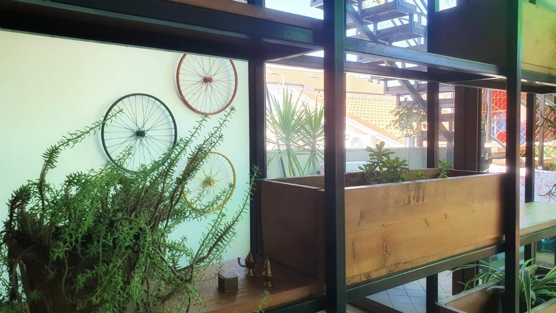 Scodrinon Hostel Shkoder Exterior photo