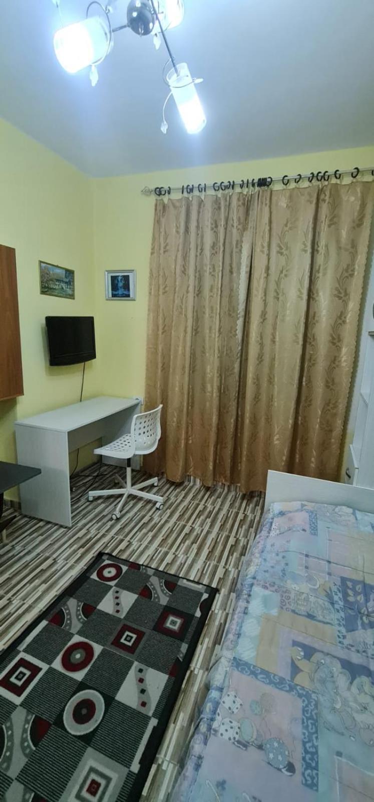 Scodrinon Hostel Shkoder Room photo