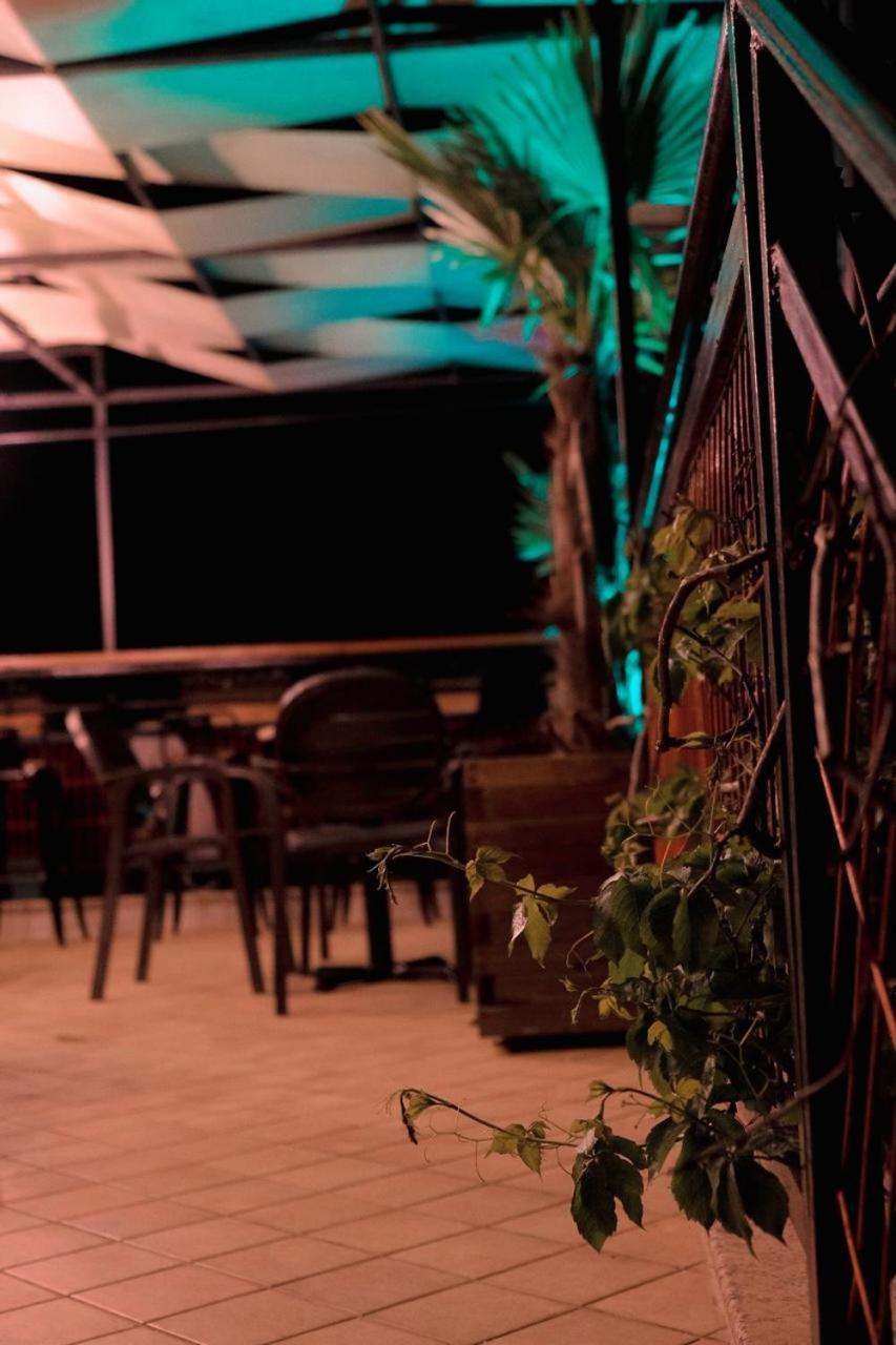 Scodrinon Hostel Shkoder Exterior photo